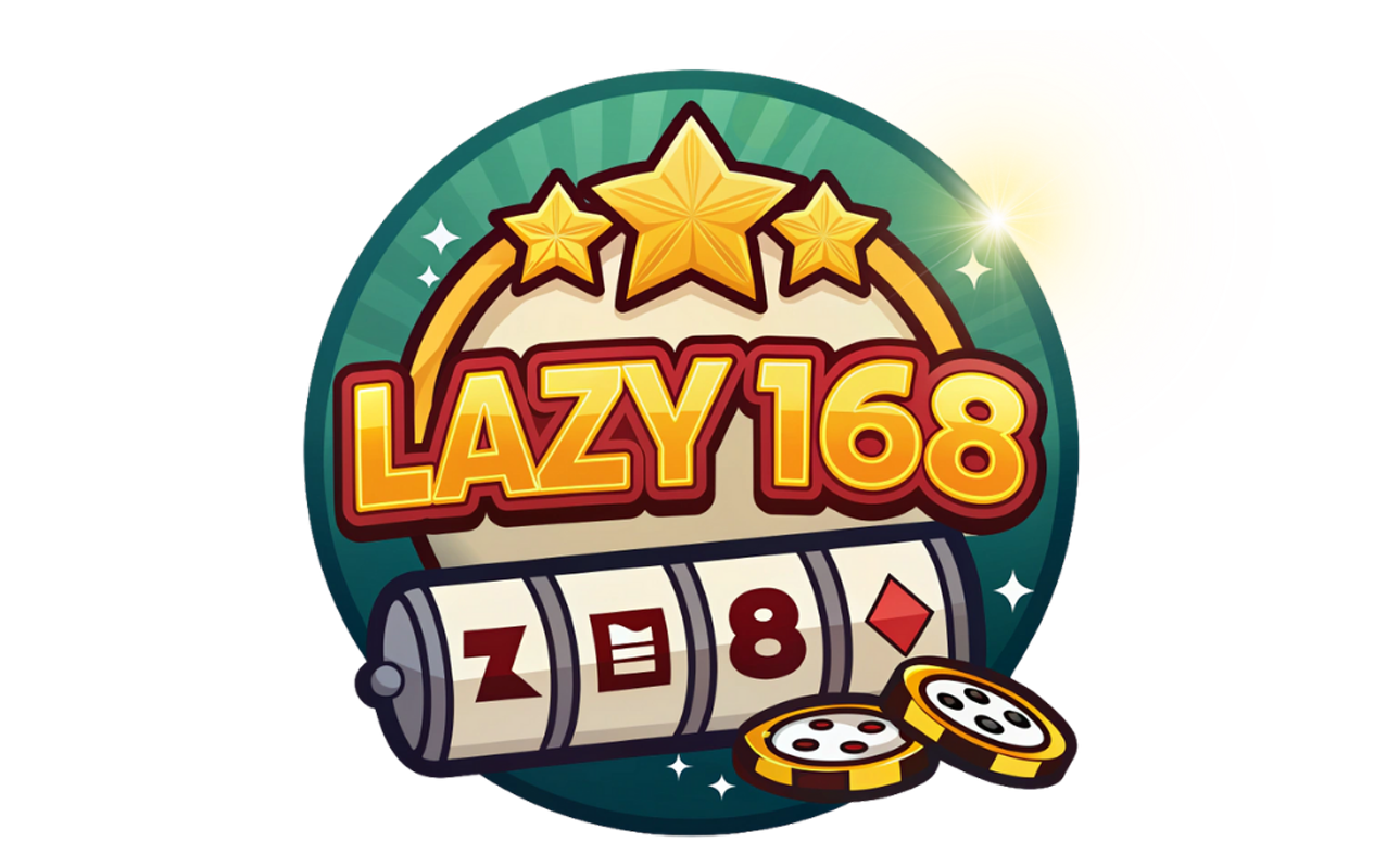 lazy168.co